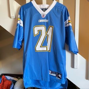 San Diego Chargers Jersey